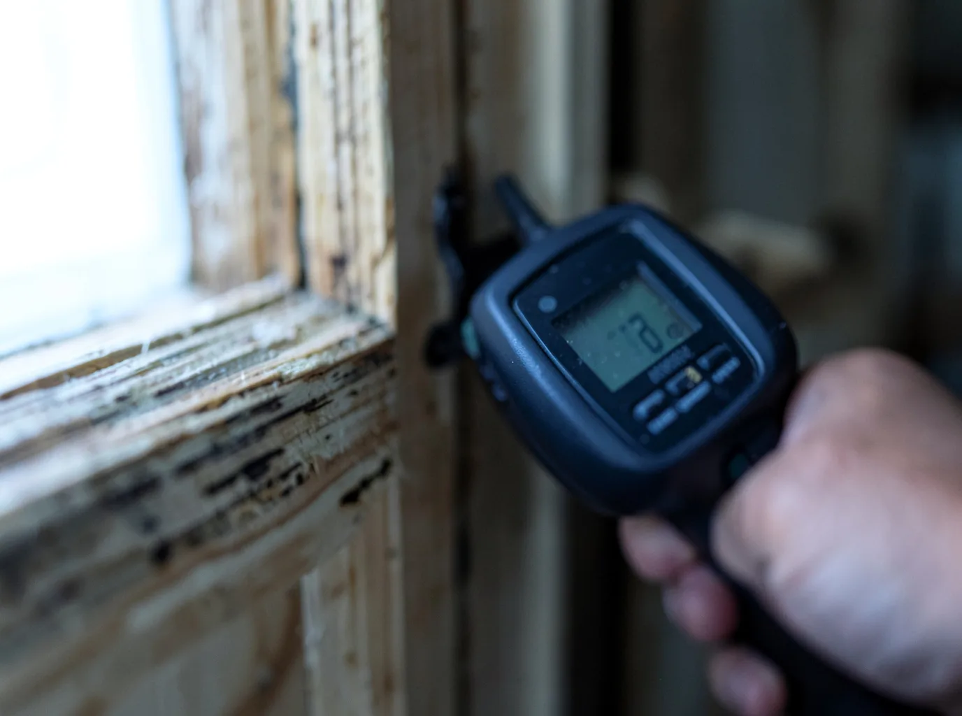 Ceiling Water Damage Repair in Renwick, IA